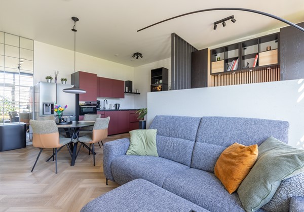 Medium property photo - Drie Kolommenplein 4, 1431 LC Aalsmeer